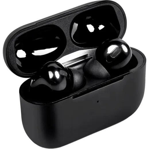 Swiss Cougar Atlanta TWS Earbuds Black Open
